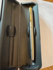 PARKER FRONTIER FOUNTAIN PEN