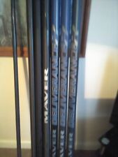 used fishing pole MAVER DELIVERANCE 2.. Spare/Replacement Pole Sections