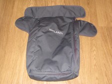 Maclaren major elite cosy - maclaren, toes