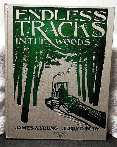 Endless tracks the - endless,