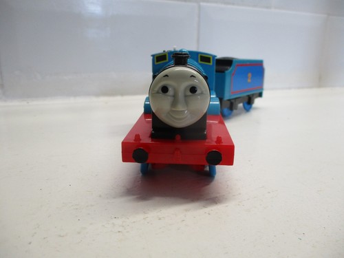 Tomy trackmaster thomas the - tomy,
