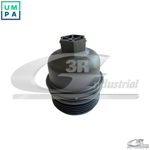 Cap oil filter housing 82649 - cap,
