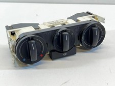 VW POLO 9N Other Control Units