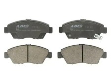 Brake pads Front Axle C14033ABE ABE for HONDA CIVIC del Sol Mk III INTEGRA Coupe