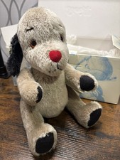 Steiff SWEEP from Sooty