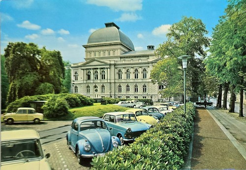 Postcard oldenburg state - oldenburg,