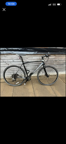 Boardman hybrid bike - boardman,