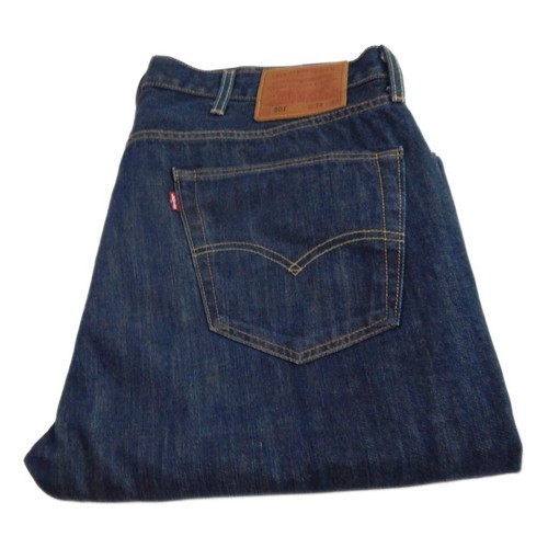 Levi lot 501 big straight - big, e