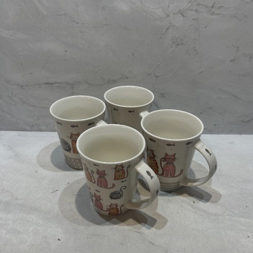 Spotted dog porcelain - spotted,