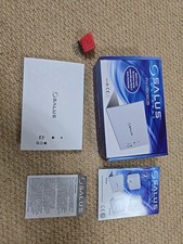 Salus RXVBC605 Plug-in