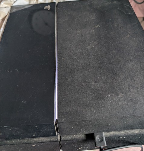 Playstation 1tb console - 4,