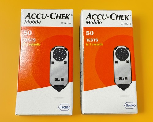 Accu check mobile - ,