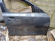 2020 BMW 330E G20 DOOR DRIVER SIDE FRONT RIGHT m sport Metallic grey