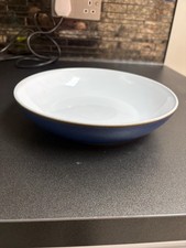 Denby pottery stoneware pasta - denby,