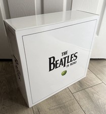 Brand new sealed The Beatles