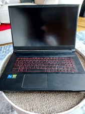 Msi Katana Gf76 11 UD