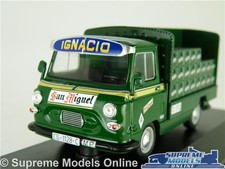 MORRIS AUSTIN J4 MODEL VAN