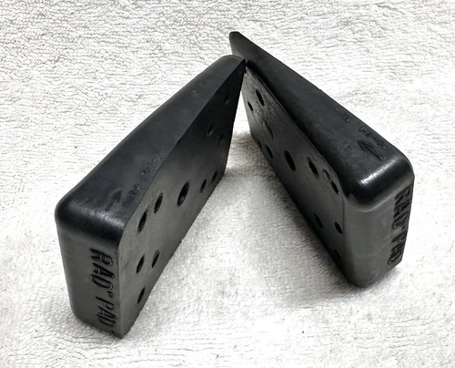 Vtg rad pad - vtg,