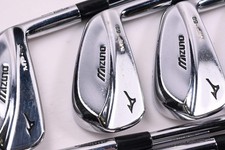 Mizuno MP-69 Irons / 3-PW / Stiff Flex Steel Shafts