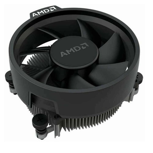 Amd wraith stealth - amd,