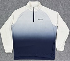 Peter Millar Mens Dip Dye