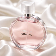 Chanel chance eau - chance,