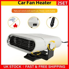 150W Car Heater Portable