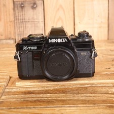 Used minolta 700 35mm - minolta,