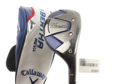 Callaway big bertha reva - callaway,
