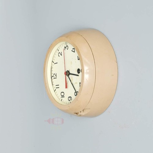 Russian key clock from - , ship