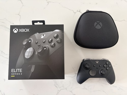Microsoft xbox elite - microsoft,