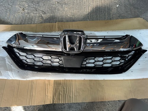 Honda 2017 2023 front - honda, cr-v