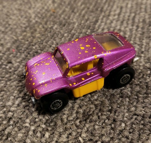 Matchbox superfast 30 - no.,