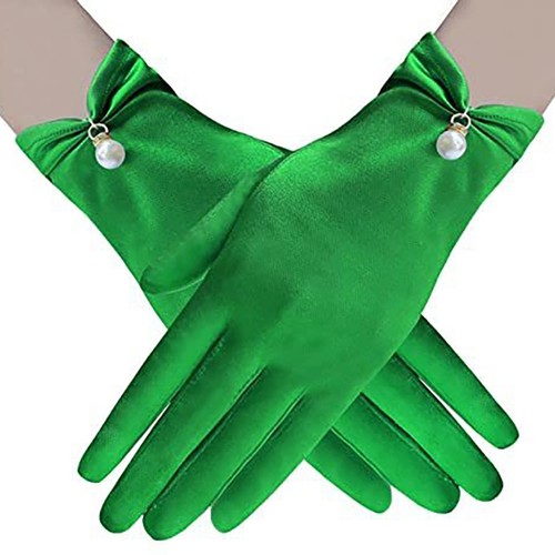 Night event gloves stage - night,