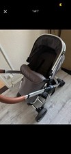 Babylo Panorama XT Pushchair