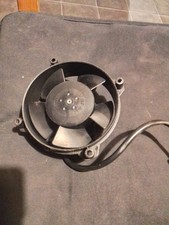 Rieju Marathon 125 pro fan for