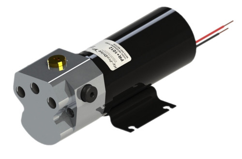 Autopilot hydraulic pump - hydraulic,