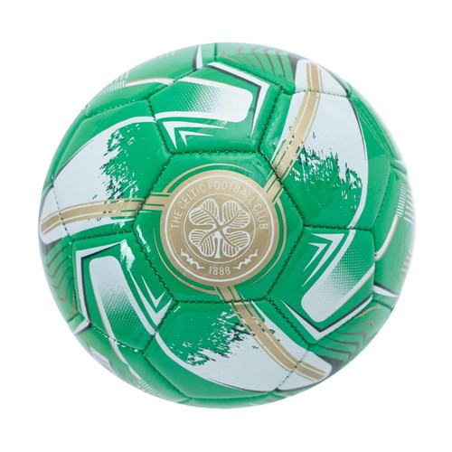 Official celtic turbine - official, fc