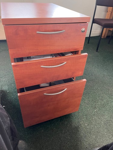 Narbutas office drawer unit