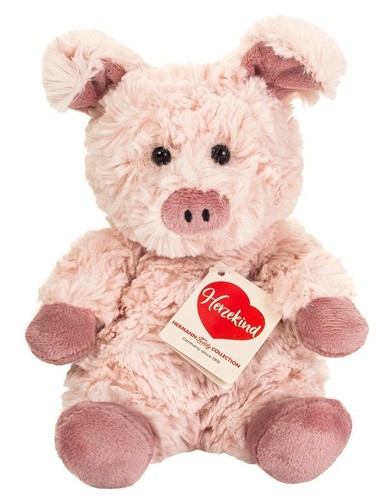 Floppy pig teddy hermann - pig,