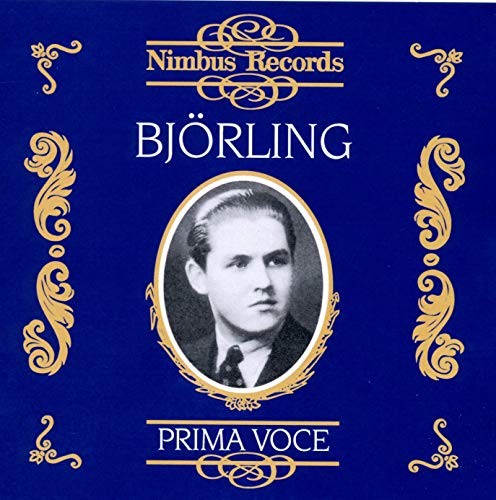 Jussi bjorling - jussi,
