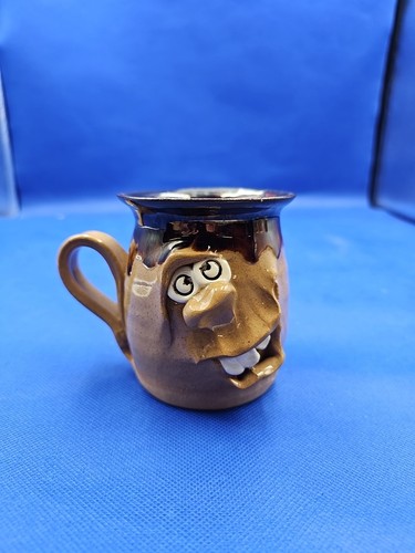 Pretty ugly pottery - pretty, handmade