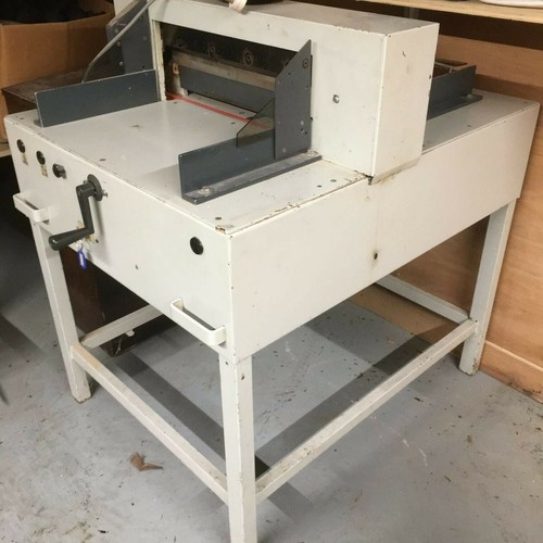 Ideal electric paper - ideal,