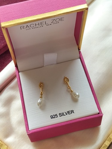 Rachel zoe sterling silver - rachel,