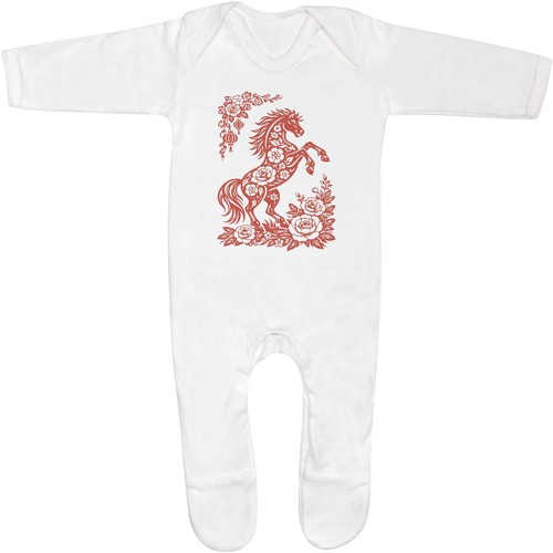 2026 year the horse baby - year,