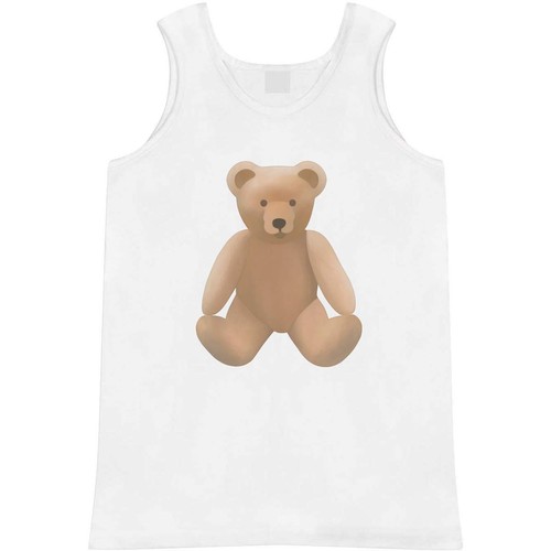Teddy bear adult - bear', vest