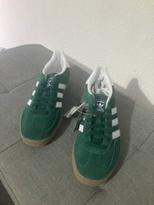 Adidas Gazelle Trainers 