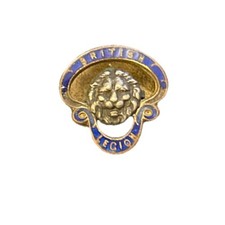 Early British Legion Womens