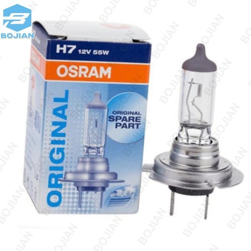 New 12v 55w px26d 64210 - h7,