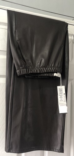 Women faux leather - women's,